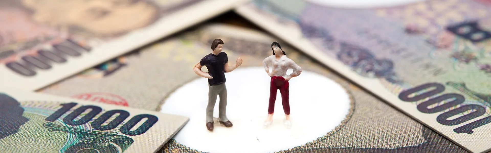 不貞慰謝料は支払ったら終わりではない? 不貞をした者同士の間には「求償関係(求償権)」が問題となり得る?